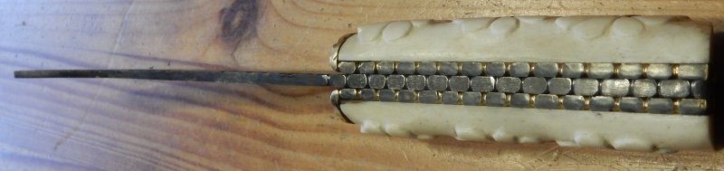 leines K&uuml;chenmesser