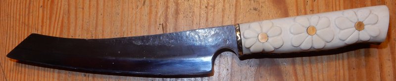 leines K&uuml;chenmesser